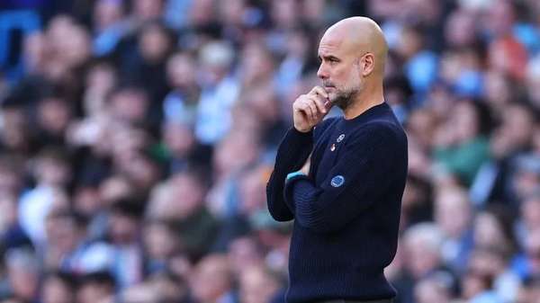 曼城新星将造访法兰克福 或转投德甲