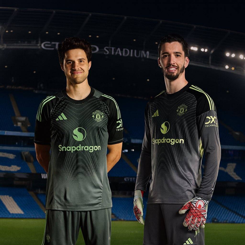 曼联战曼城阵容呼之欲出，阿莫林提前宣布主力门将！四人伤缺新帝星或首发